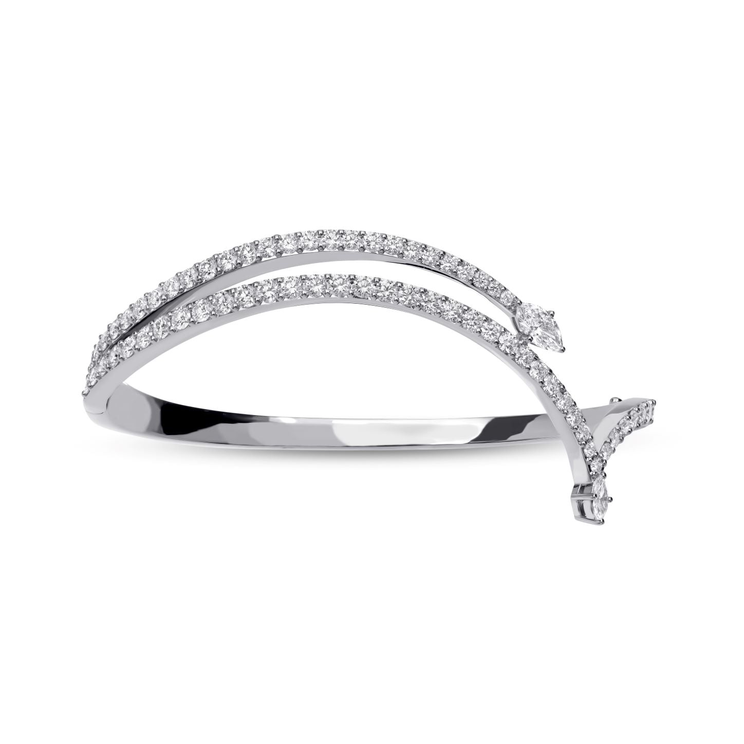 TWILIGHT Starlight Diamant Armeif