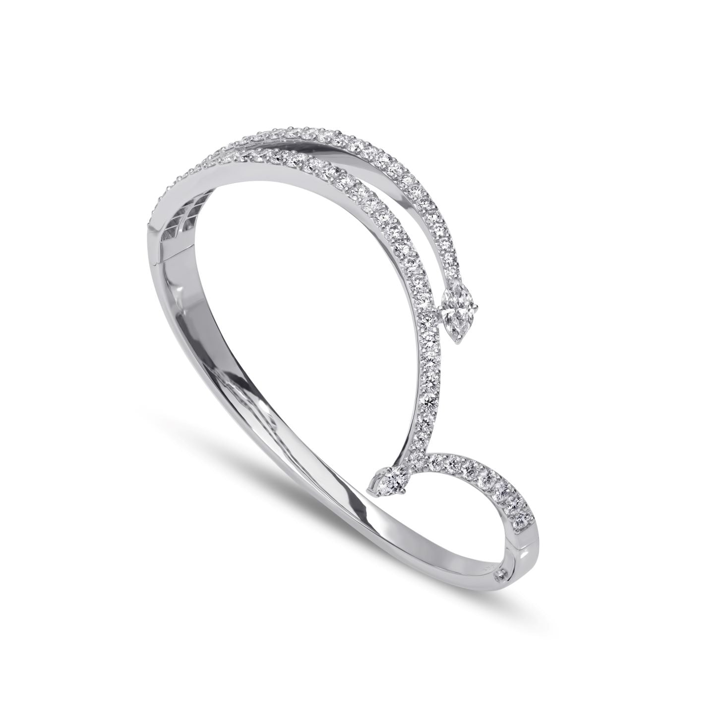 TWILIGHT Starlight Diamant Armeif