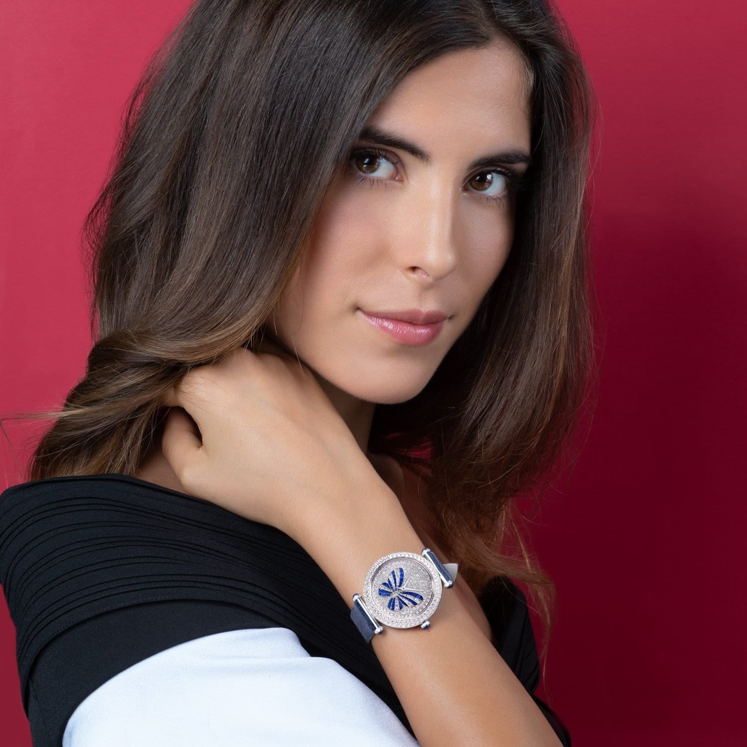 ミッドナイト・ラヴ・ウォッチ