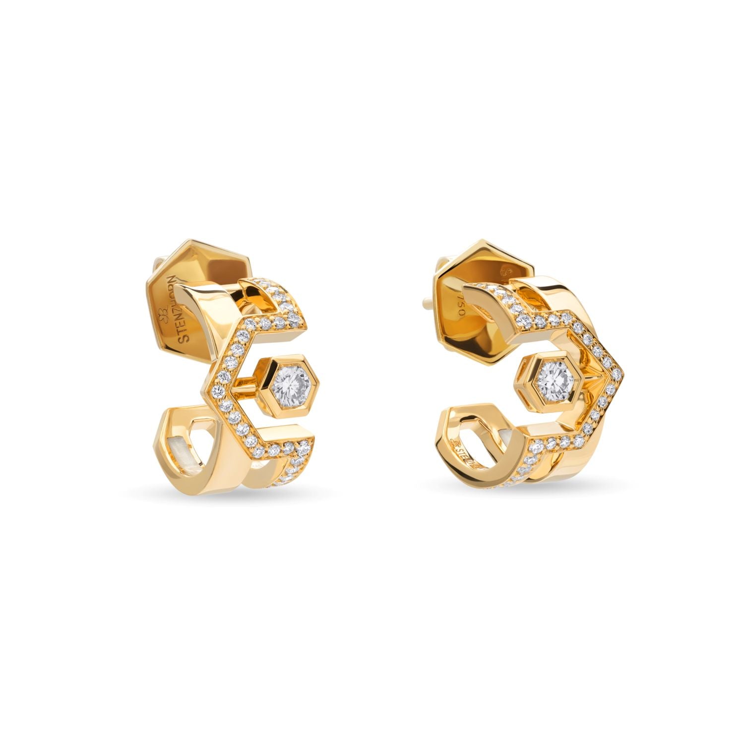 Diamant Creole