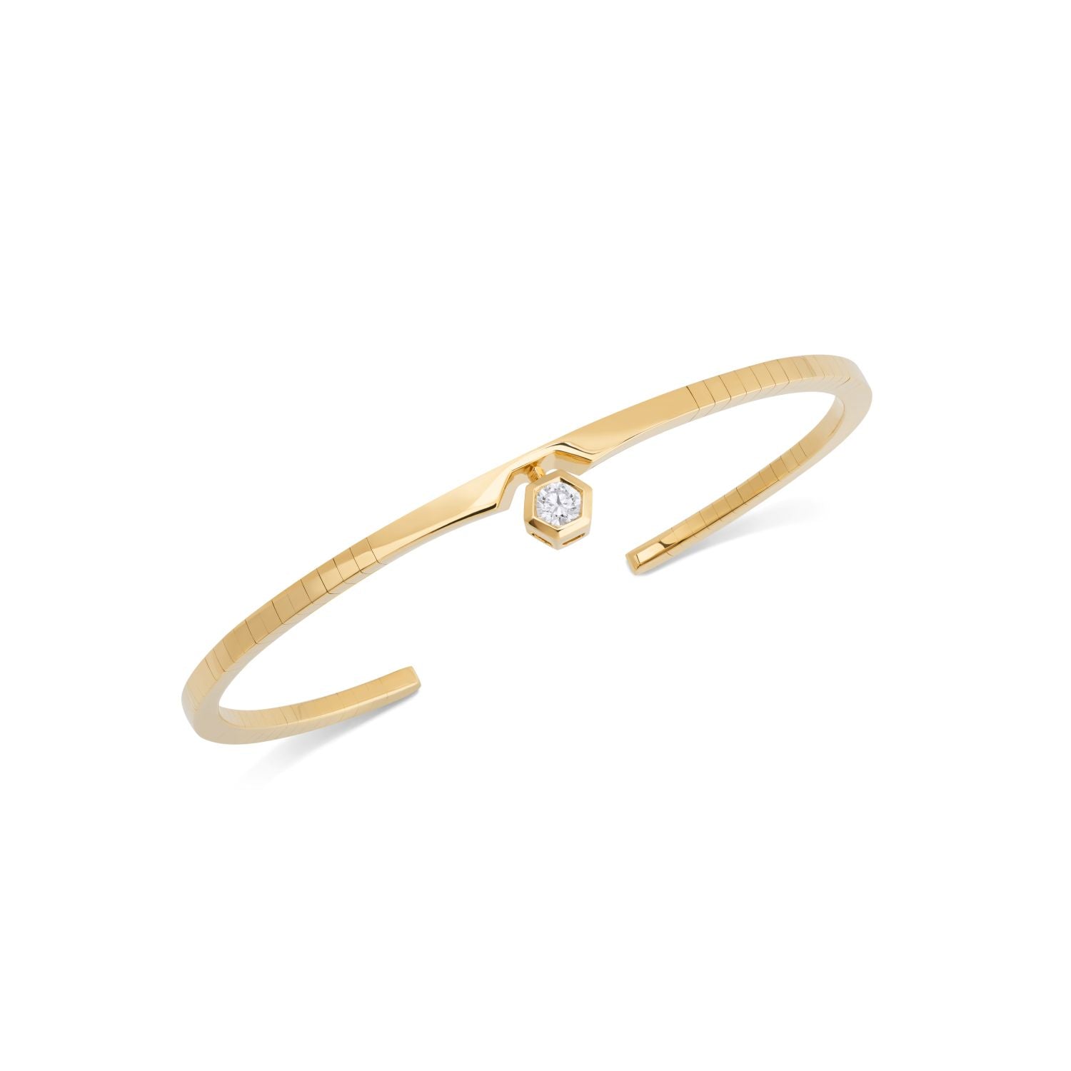 Flexibler Stern-Armreif