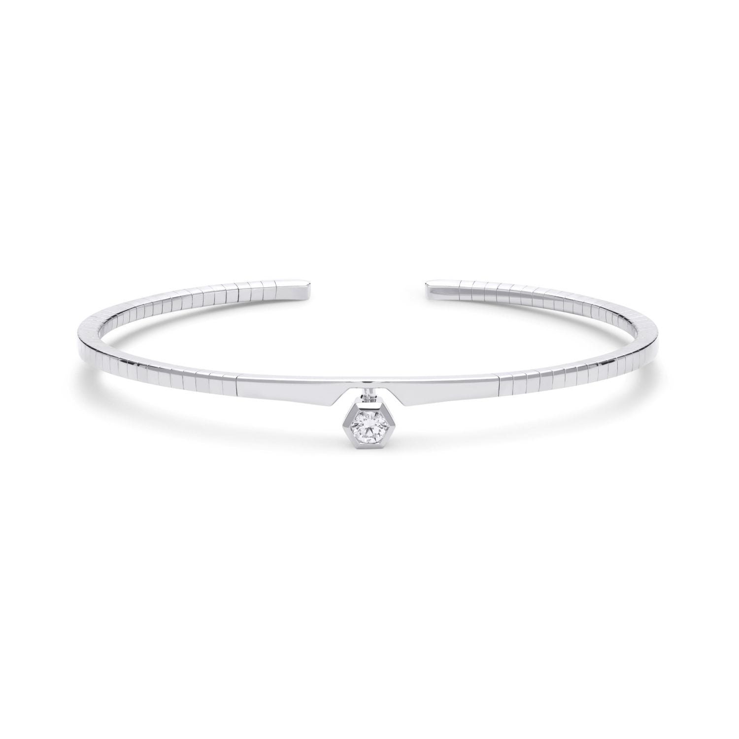 Flexibler Stern-Armreif