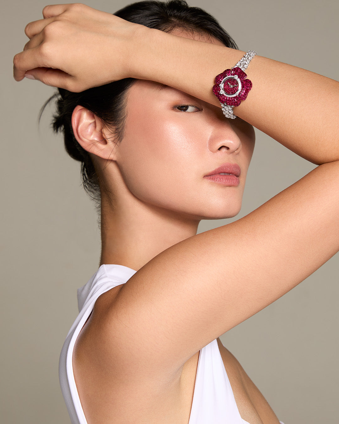 FLORAL 時計 – STENZHORN JEWELLERY