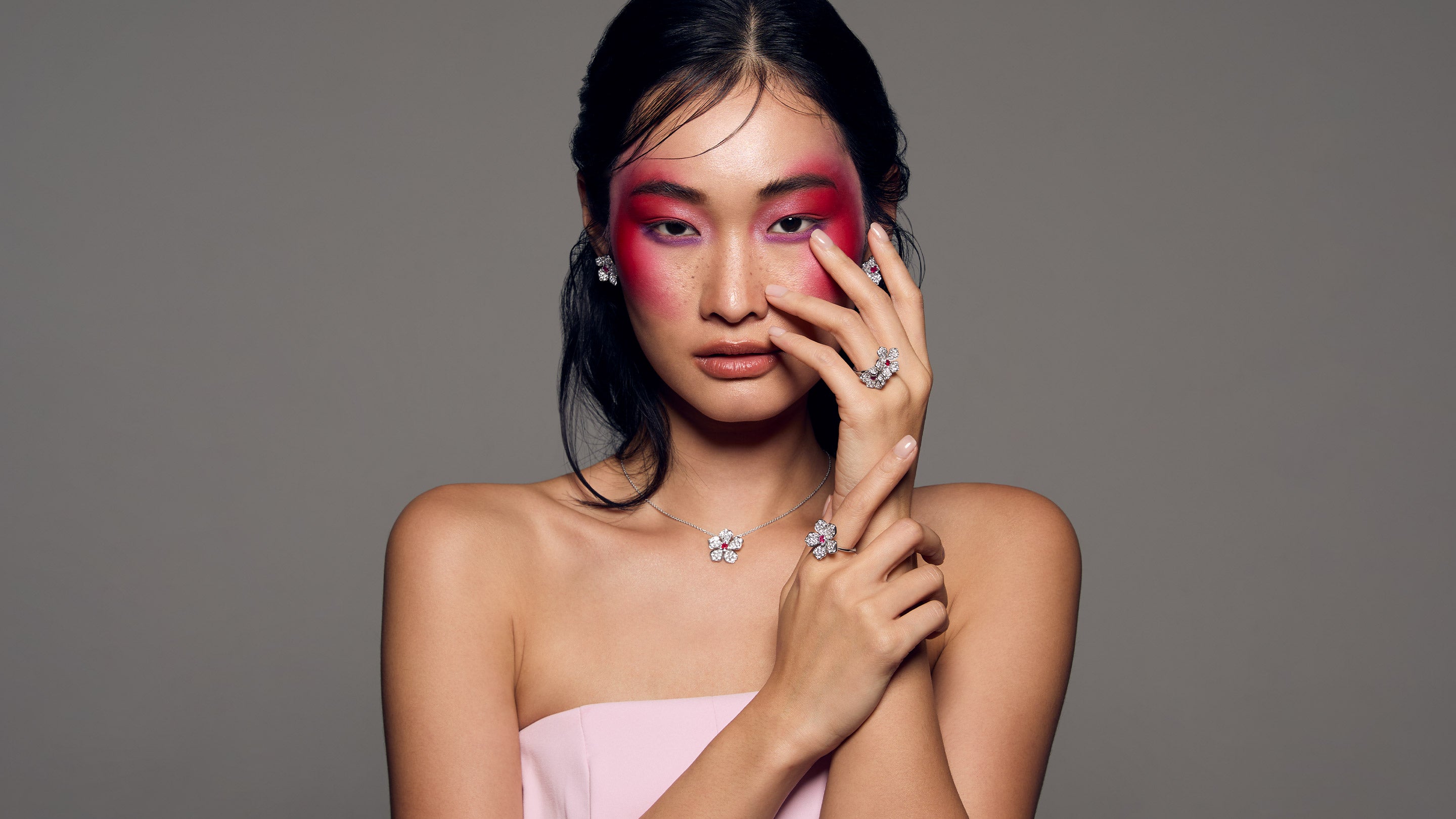フローラル – STENZHORN JEWELLERY