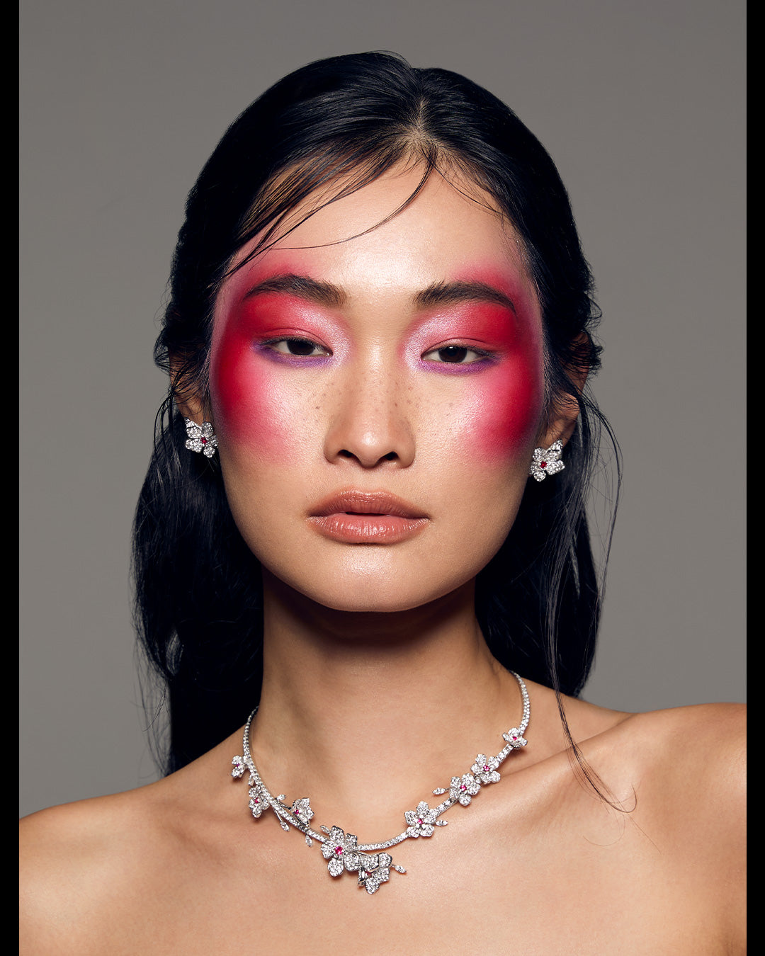 フラワー・ハイジュエリー – STENZHORN JEWELLERY