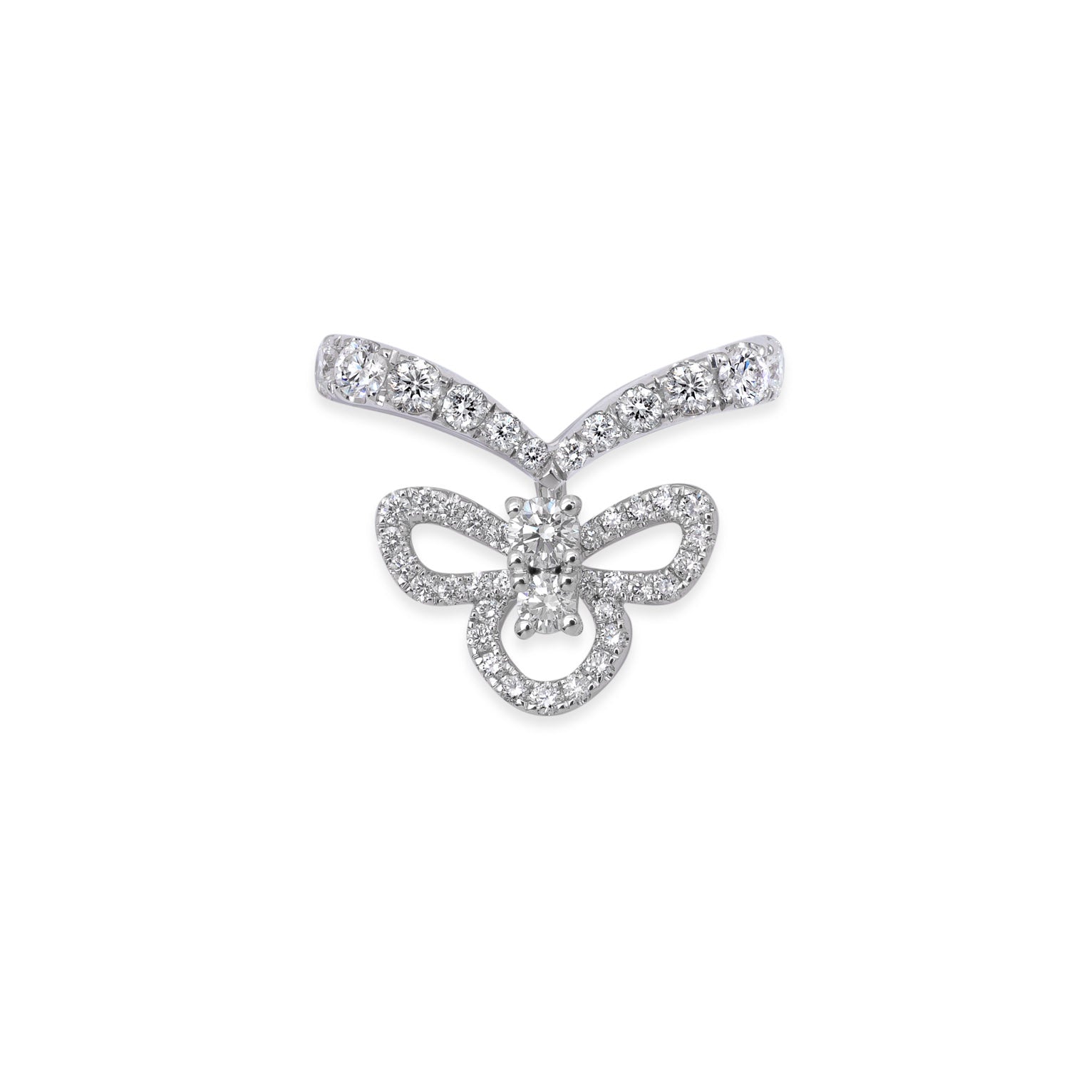 Bouquet Accessory, Bee all Diamonds