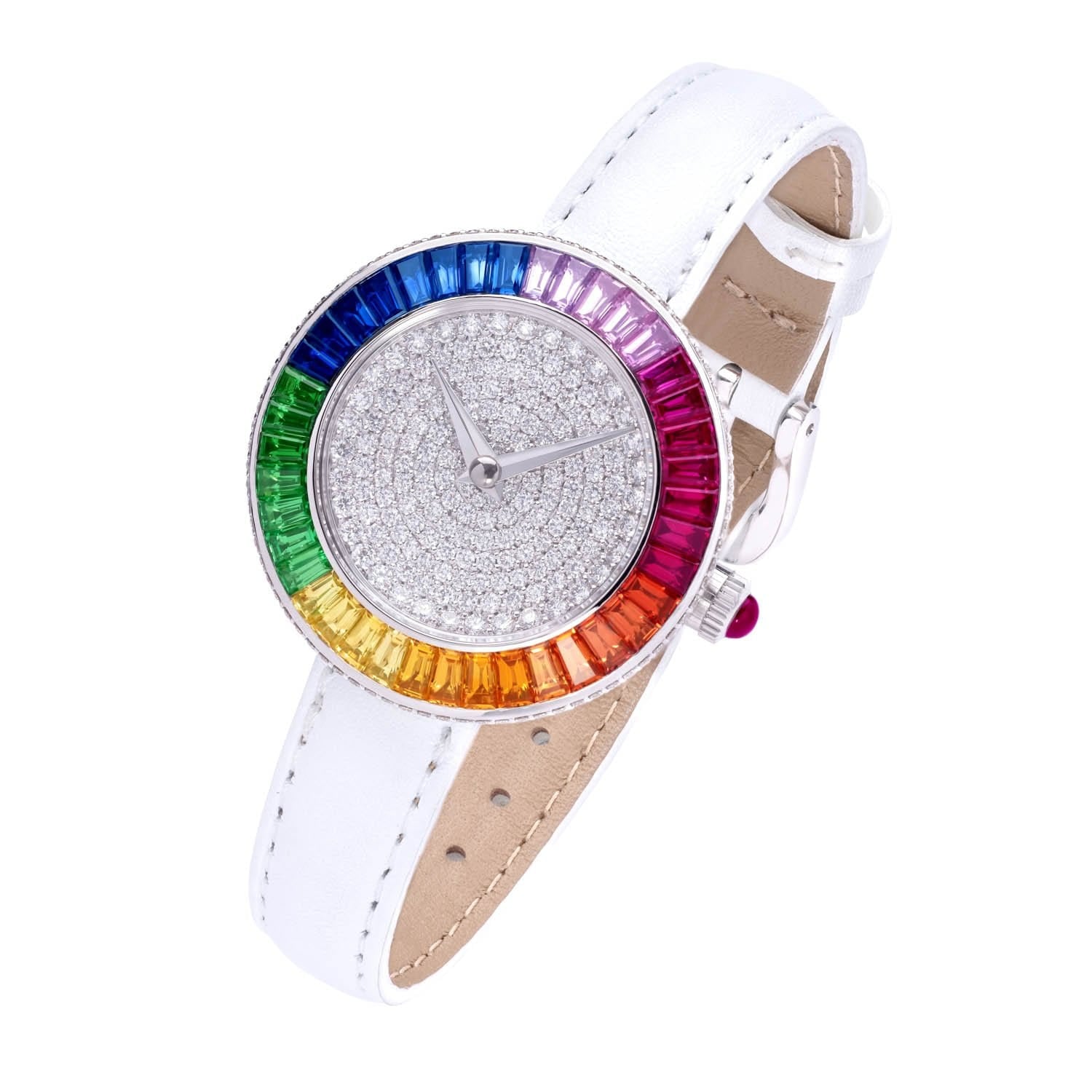 Rainbow Watch