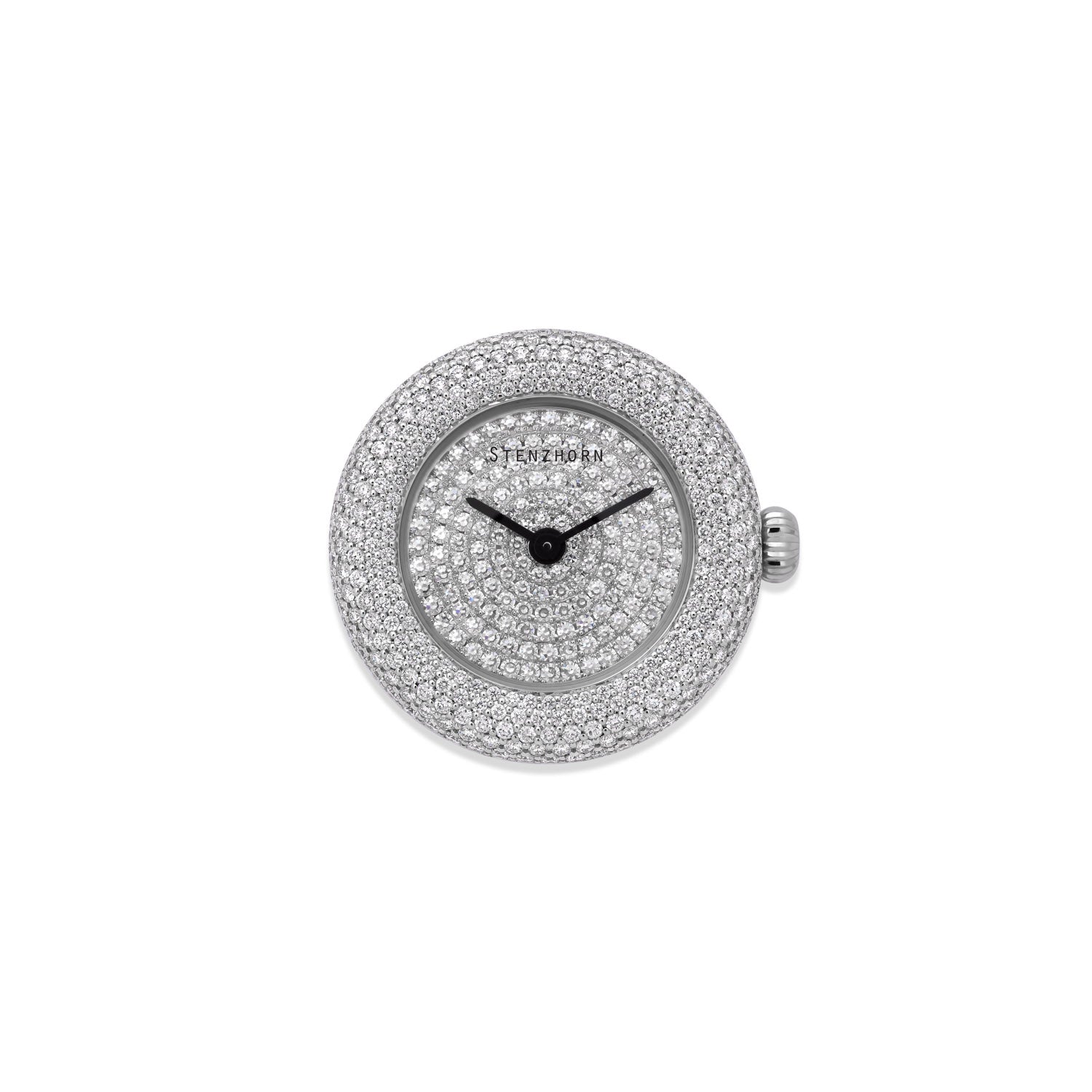 BOUQUET Watch, all Diamonds